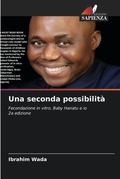 Una seconda possibilità Cover Una seconda possibilità