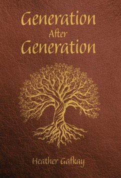 Cover Generation After Generation