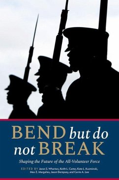 Cover Bend But Do Not Break