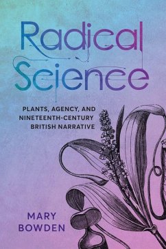 Cover Radical Science