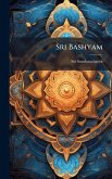 Sri Bashyam Sri Bashyam
