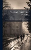 Education Code, Burma