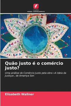 Cover Quão justo é o comércio justo?