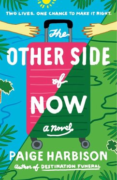 The Other Side of Now - Harbison, Paige