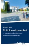 Politikverdrossenheit