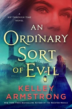 Cover An Ordinary Sort of Evil