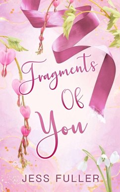 Cover Fragments of You