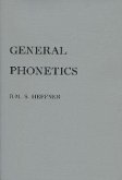 General Phonetics