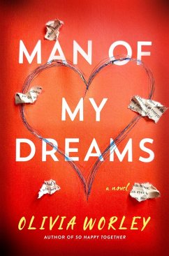 Man of My Dreams - Worley, Olivia Man of My Dreams - Worley, Olivia
