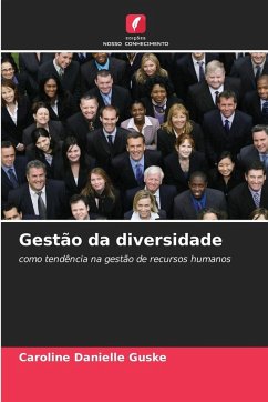 Cover Gestão da diversidade