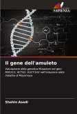 Il gene dell'amuleto Il gene dell'amuleto