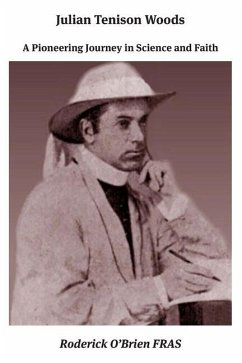 Cover Julian Tenison Woods