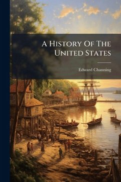 Cover A History Of The United States