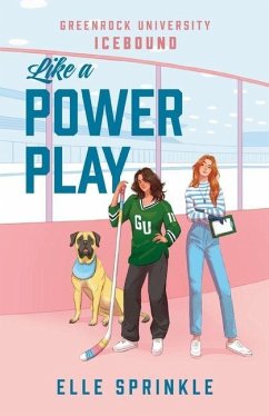 Like a Power Play - Sprinkle, Elle Like a Power Play - Sprinkle, Elle