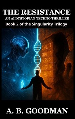 SINGULARITY - Goodman, A. B.