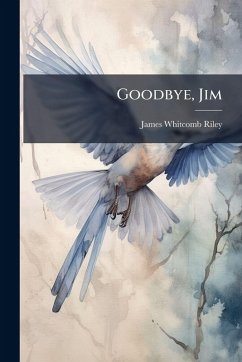 Cover Goodbye, Jim