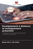 Enseignement à distance et enseignement présentiel