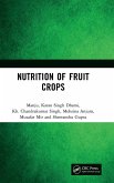 Nutrition of Fruit Crops Nutrition of Fruit Crops
