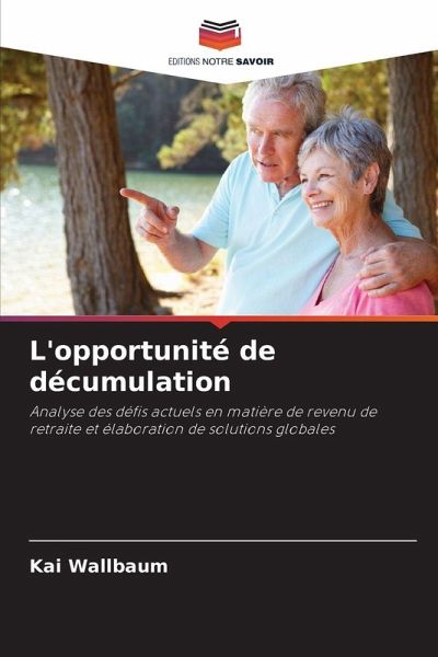 L'opportunité de décumulation