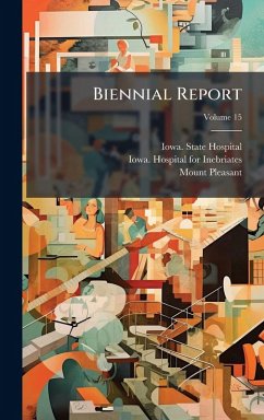 Cover Biennial Report