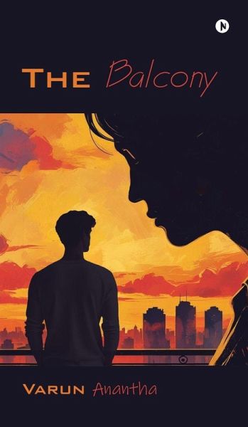 The Balcony The Balcony