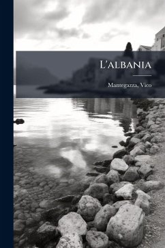 Cover L'albania