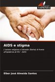 AIDS e stigma AIDS e stigma