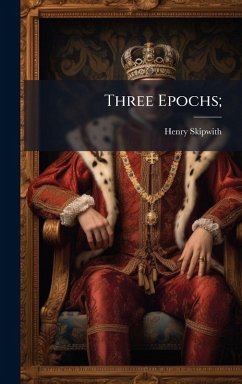 Cover Three Epochs;