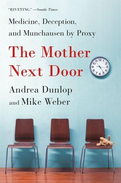 Cover The Mother Next Door