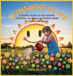 Sunshine in Me - Allen, Dan Sunshine in Me - Allen, Dan
