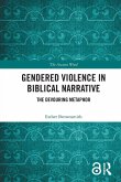 Gendered Violence in Biblical Narrative