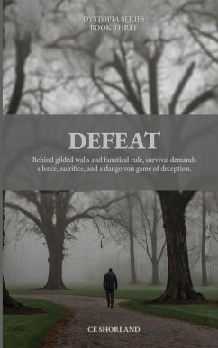 DEFEAT - Shorland, Ce