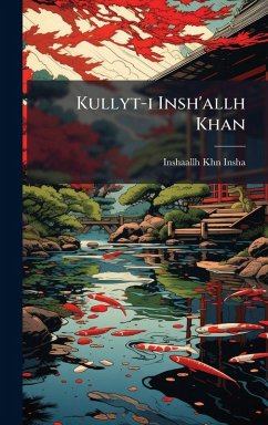 Cover Kullyt-i Insh'allh Khan