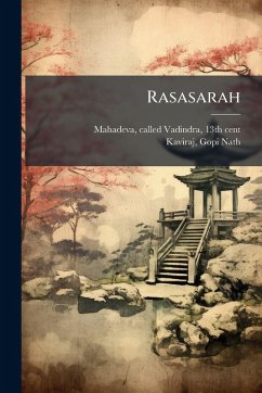 Cover Rasasarah
