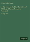 A Discourse on the Life, Character and Writings of Gulian Crommelin Verplanck