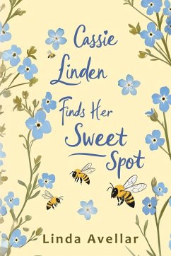 Cover Cassie Linden Finds Her Sweet Spot