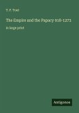 The Empire and the Papacy 918-1273