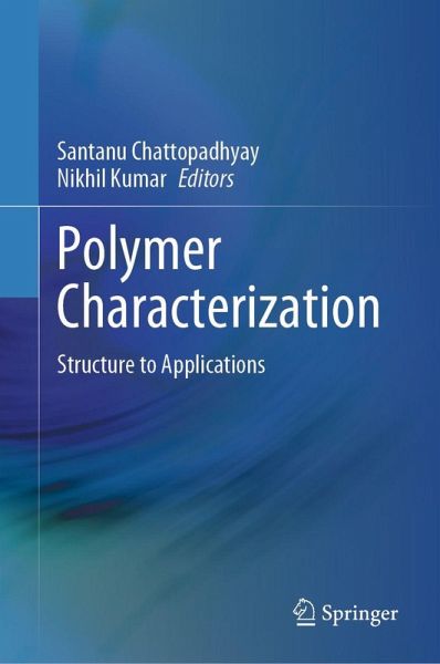 Polymer Characterization