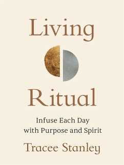 Living Ritual - Stanley, Tracee