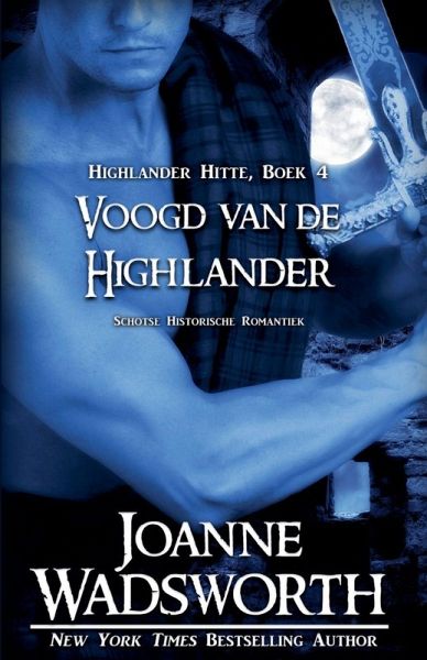 Voogd van de Highlander Voogd van de Highlander