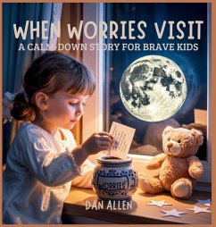 Cover When Worries Visit