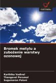 Bromek metylu a zubo¿enie warstwy ozonowej