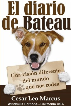 Cover El Diario de Bateau