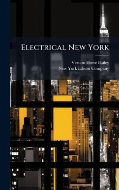 Cover Electrical New York