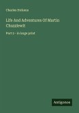 Life And Adventures Of Martin Chuzzlewit