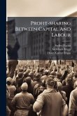 Profit-sharing Between Capital And Labour