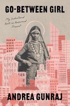 Go-Between Girl - Gunraj, Andrea