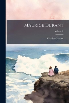 Cover Maurice Durant