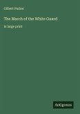 The March of the White Guard