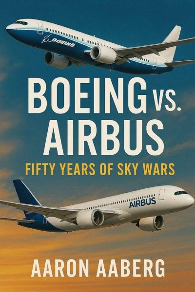 Boeing vs. Airbus Boeing vs. Airbus